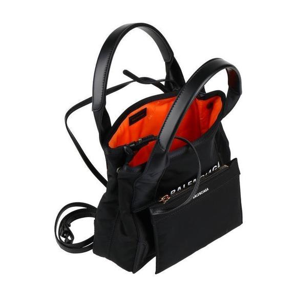 Balenciaga Handbag Black - Picture 2 of 3